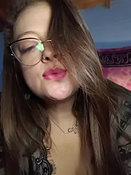 Lilith_Desire webcam