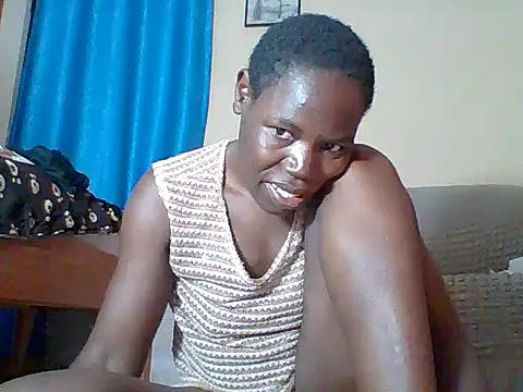 Blacksexyqueen24 webcam