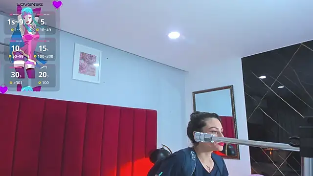 eby_muriel live cam on StripChat