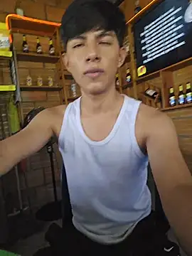 phuwin_bj webcam