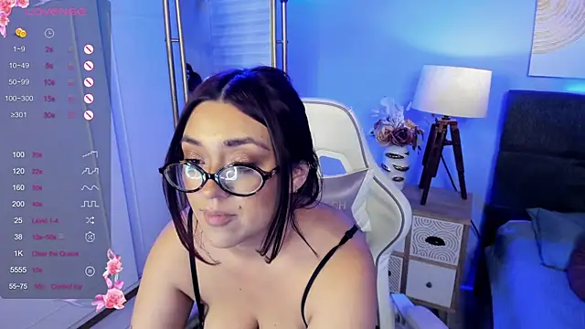 ginger_honey_ live cam on StripChat