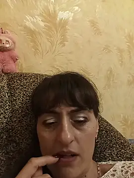 _NancySweet webcam