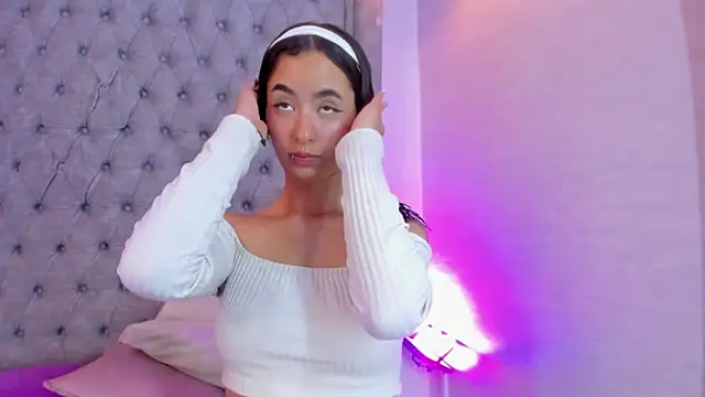 Peiton_Lee_ webcam
