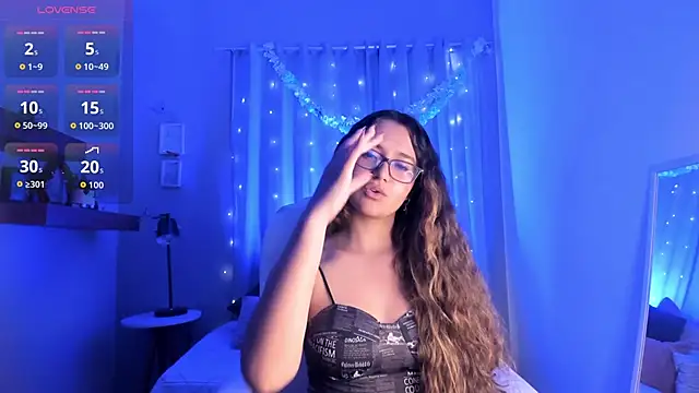 Alexis_Scott_ webcam