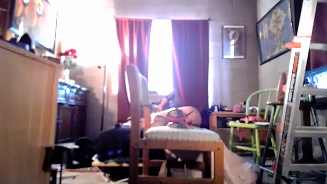 sissyvee webcam