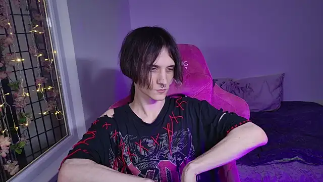 Sloppyprinceboy webcam