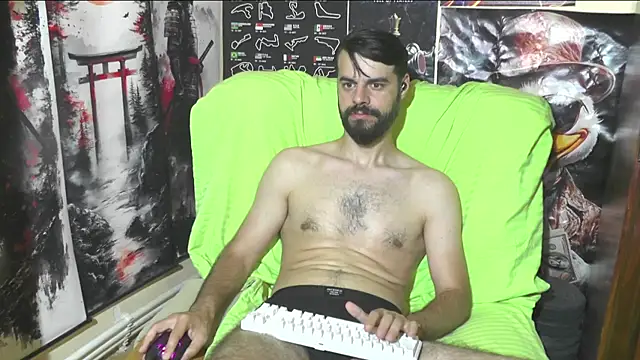 00george webcam