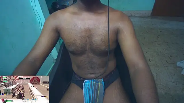 Tamil_KDD webcam