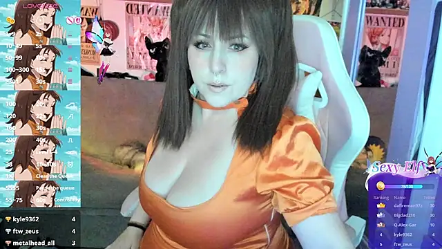 candyy_new webcam