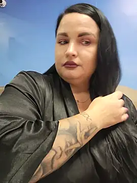 GeorgiaLerox webcam