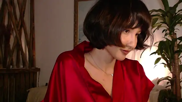 wanderwhitch live cam on StripChat