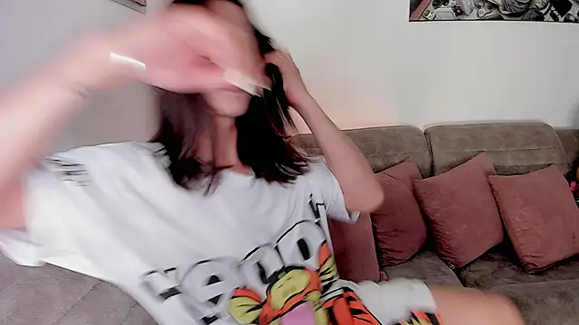 TatianaRojas_ webcam