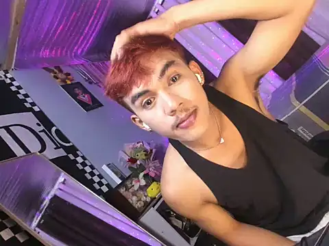urhot_chany live cam on StripChat