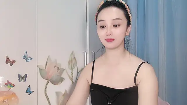 Yesqiko webcam