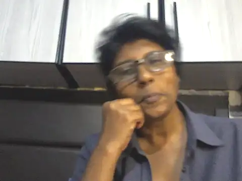 MsAttitude webcam
