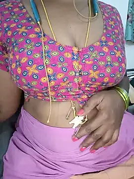 Tamil-hotwife live cam on StripChat