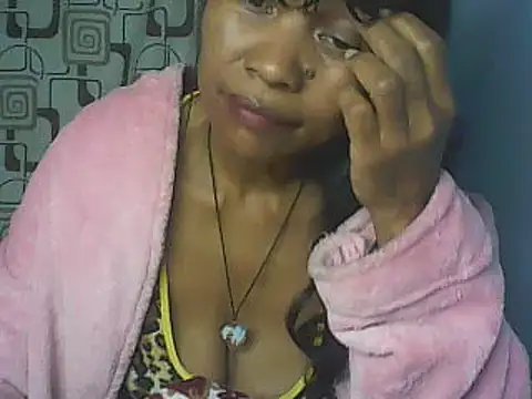 nene_belle webcam