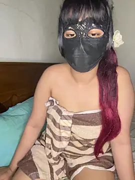 Ariana__Marie webcam