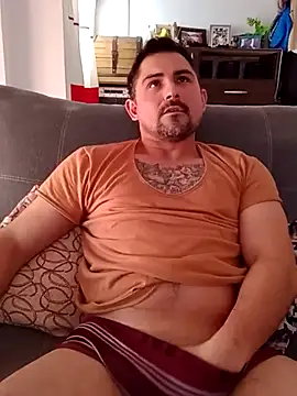 Bradd_32 webcam