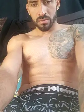 Alexsexygamer webcam