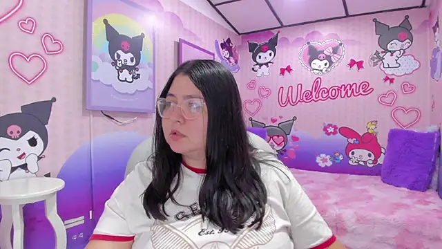 Dulce_meow webcam