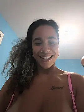 vivianeleoa webcam