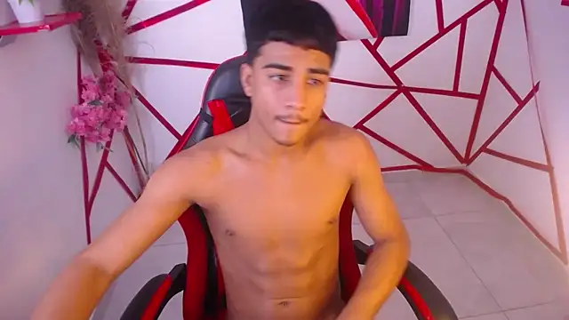 oliver-parker webcam