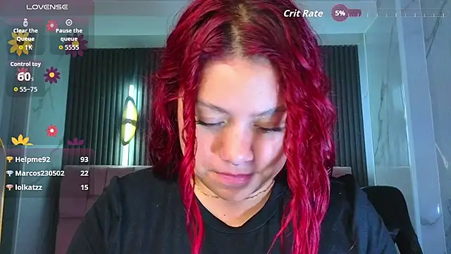 _Ambar72_b webcam