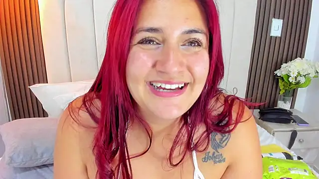 Victoria_Guzman webcam