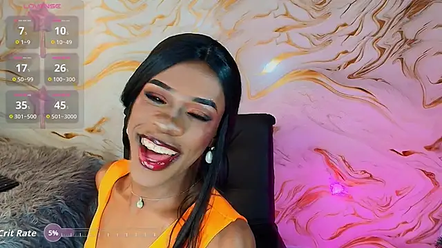 EbonyHansNight webcam