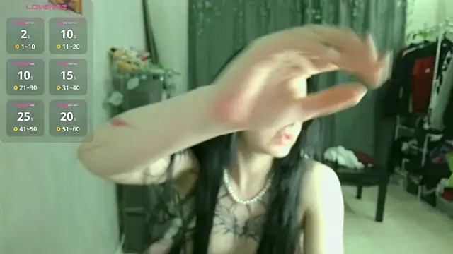VeIvetLure webcam