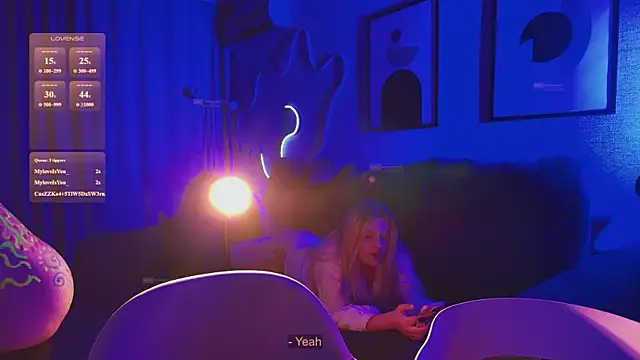 velourrra webcam
