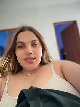 Colibri_xxx webcam
