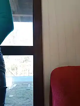 Lupita_sol webcam