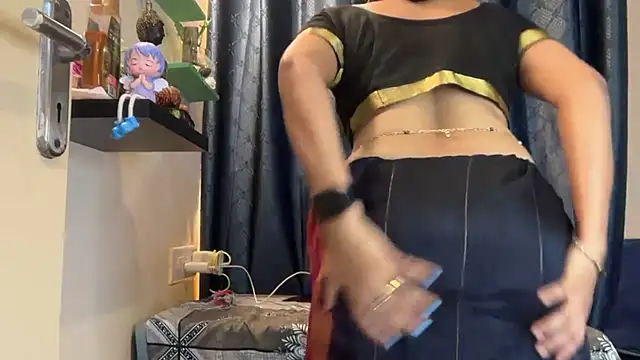 hot_spicey webcam