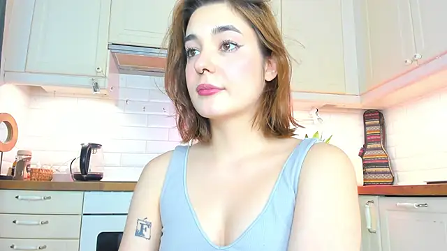 LiyaFly webcam