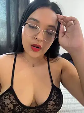 Laurent18x webcam