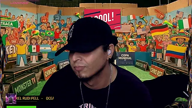 chino_roz webcam