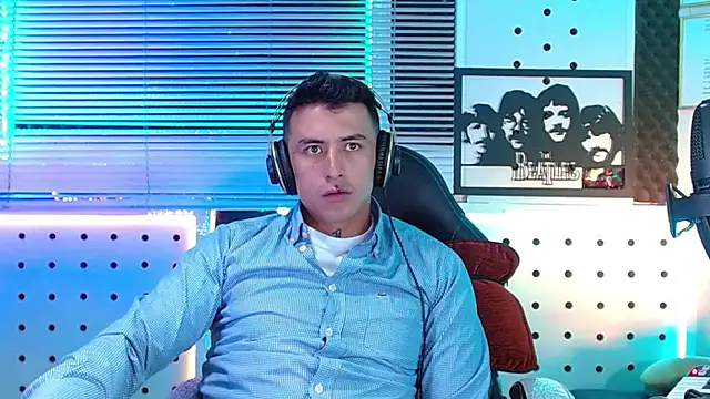 Godofcumxxx webcam