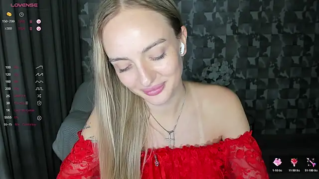A_delina webcam