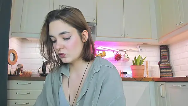 LiyaFly webcam