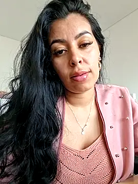Luianna webcam