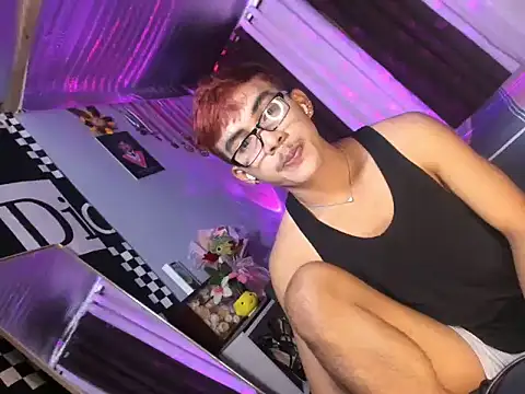 urhot_chany webcam