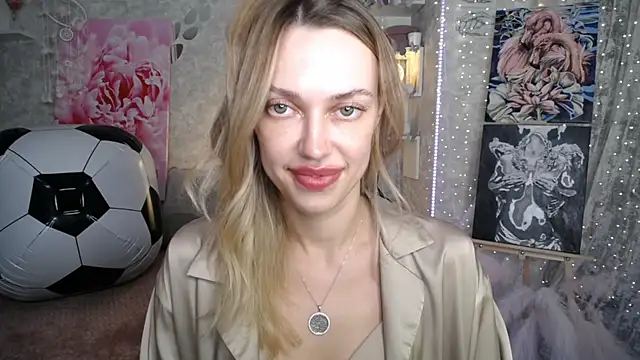 NickyAdamidi webcam