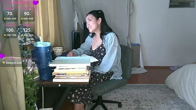 yuzhara webcam