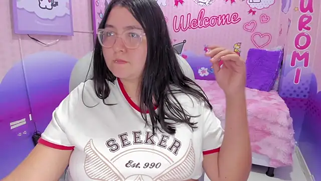 Dulce_meow webcam