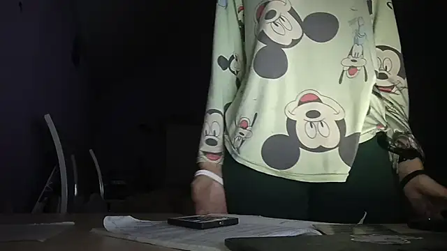 TabithaKorey webcam