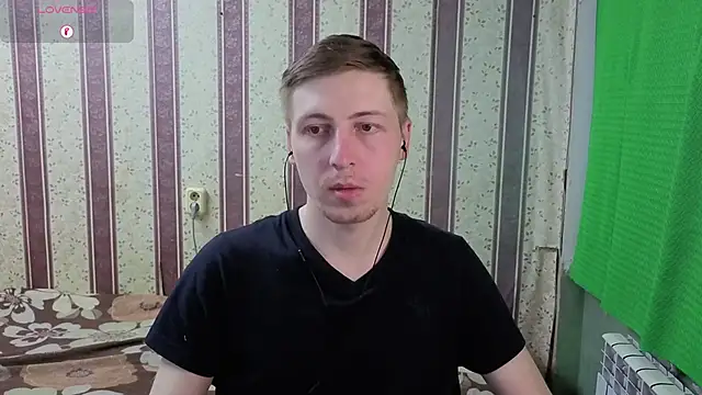 Darien_Brown webcam
