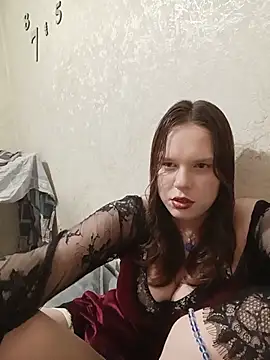 Watch Sara_liss live on EroticFlix - High definition streams