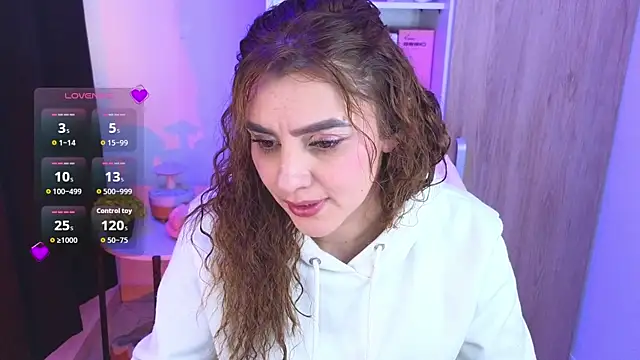 Lu_perez webcam